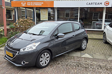 Peugeot 208 1.0 VTi Access Airco  cruisecontrol