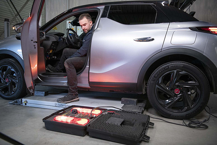 Carteam Smit Autoservice