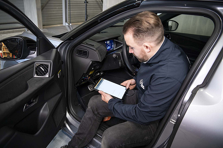 Carteam Smit Autoservice