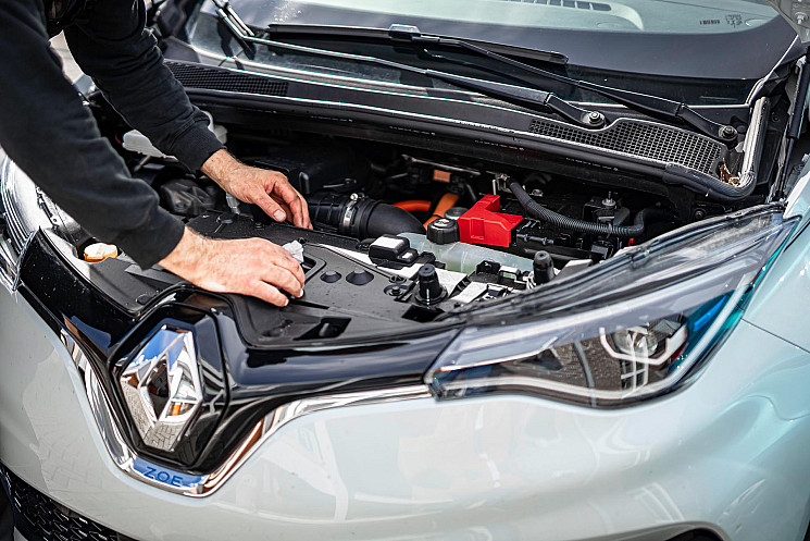 Carteam Smit Autoservice