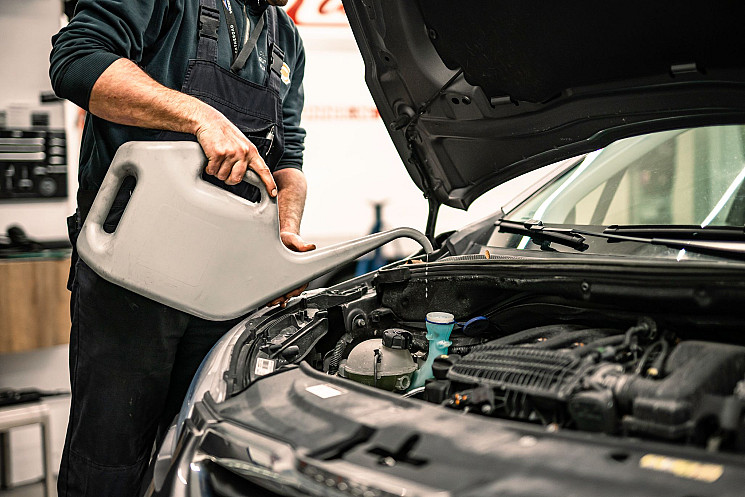 Carteam Smit Autoservice