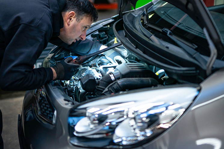 Carteam Smit Autoservice