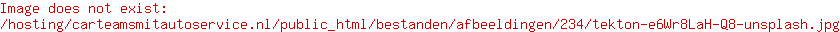 Carteam Smit Autoservice