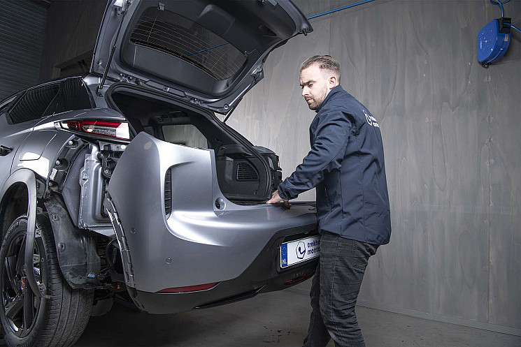 Carteam Smit Autoservice