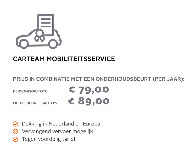 Carteam Smit Autoservice