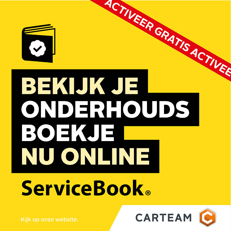 Carteam Smit Autoservice