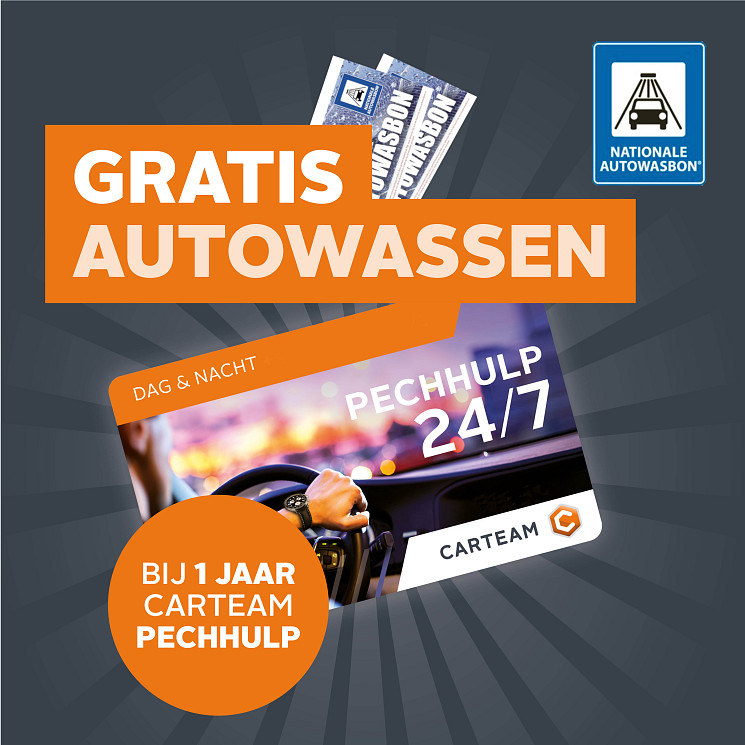 Carteam Smit Autoservice